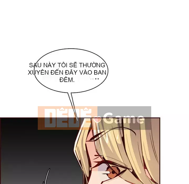 Mẹ tôi là sinh viên đại học Chương 86-87