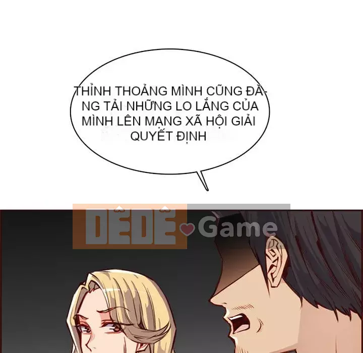 Mẹ tôi là sinh viên đại học Chương 86-87