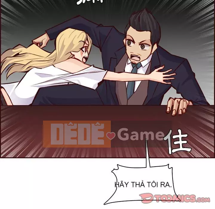 Mẹ tôi là sinh viên đại học Chương 86-87