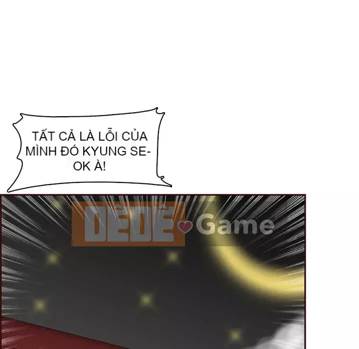 Mẹ tôi là sinh viên đại học Chương 86-87