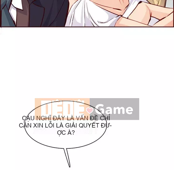 Mẹ tôi là sinh viên đại học Chương 86-87