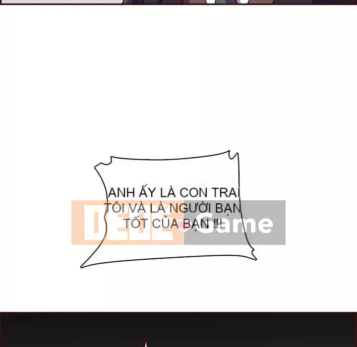 Mẹ tôi là sinh viên đại học Chương 86-87