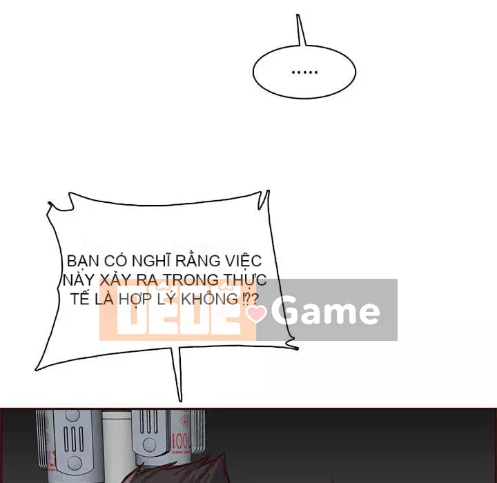 Mẹ tôi là sinh viên đại học Chương 86-87