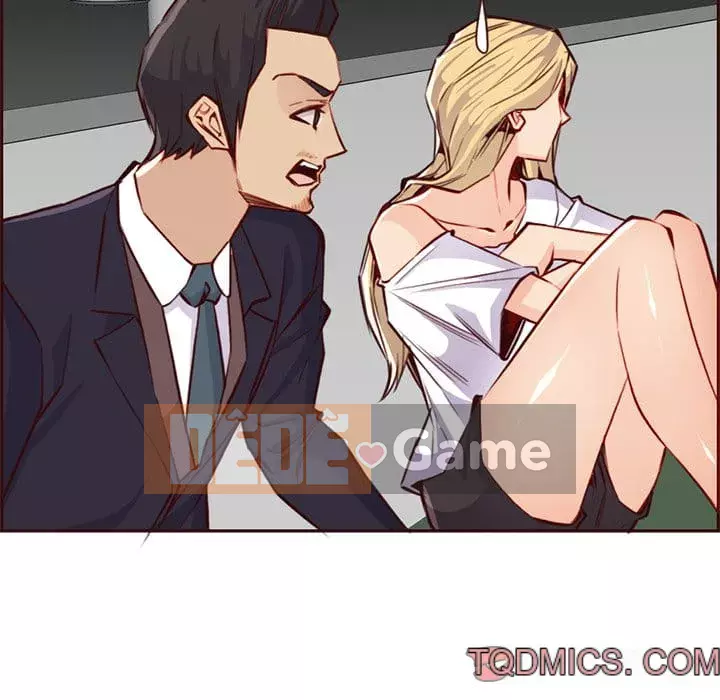 Mẹ tôi là sinh viên đại học Chương 86-87