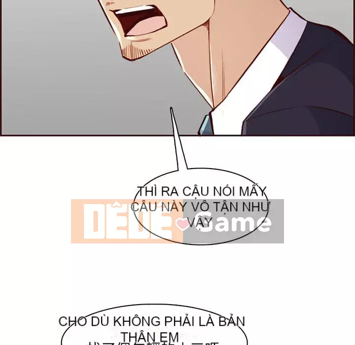 Mẹ tôi là sinh viên đại học Chương 86-87