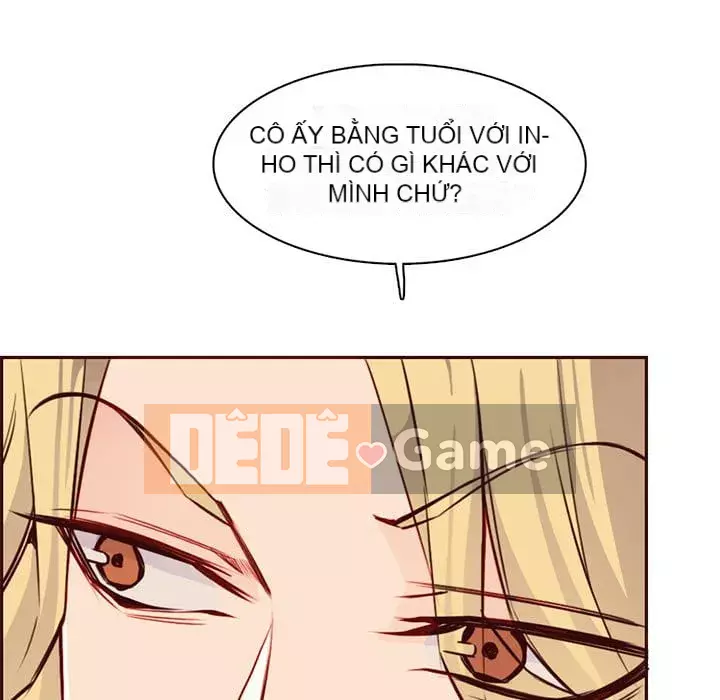 Mẹ tôi là sinh viên đại học Chương 86-87