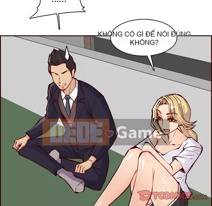 Mẹ tôi là sinh viên đại học Chương 86-87