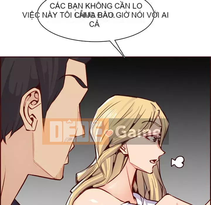 Mẹ tôi là sinh viên đại học Chương 86-87