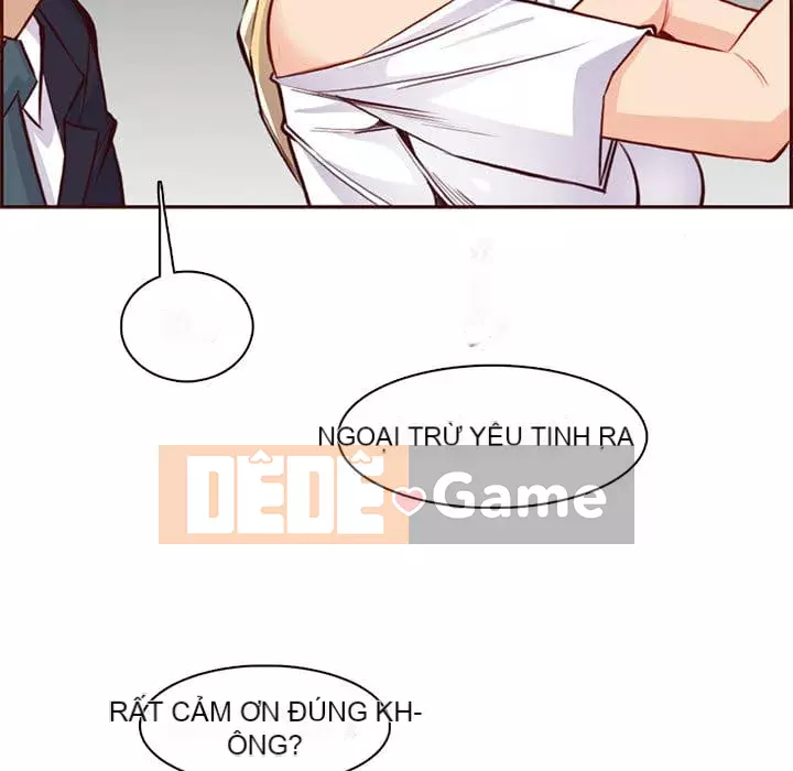 Mẹ tôi là sinh viên đại học Chương 86-87