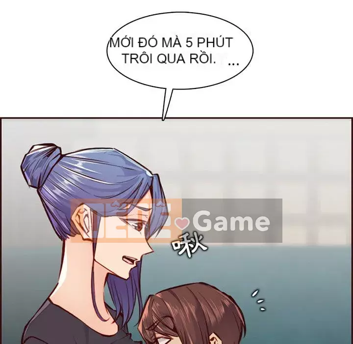 Mẹ tôi là sinh viên đại học Chương 86-87