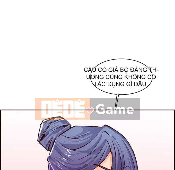 Mẹ tôi là sinh viên đại học Chương 86-87