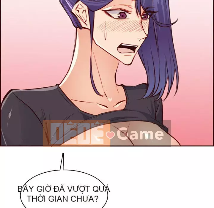 Mẹ tôi là sinh viên đại học Chương 86-87