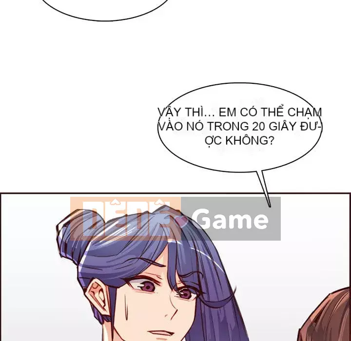 Mẹ tôi là sinh viên đại học Chương 86-87