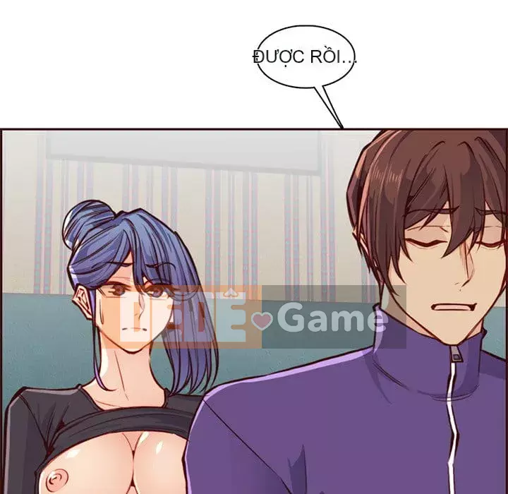 Mẹ tôi là sinh viên đại học Chương 86-87