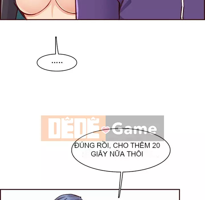 Mẹ tôi là sinh viên đại học Chương 86-87