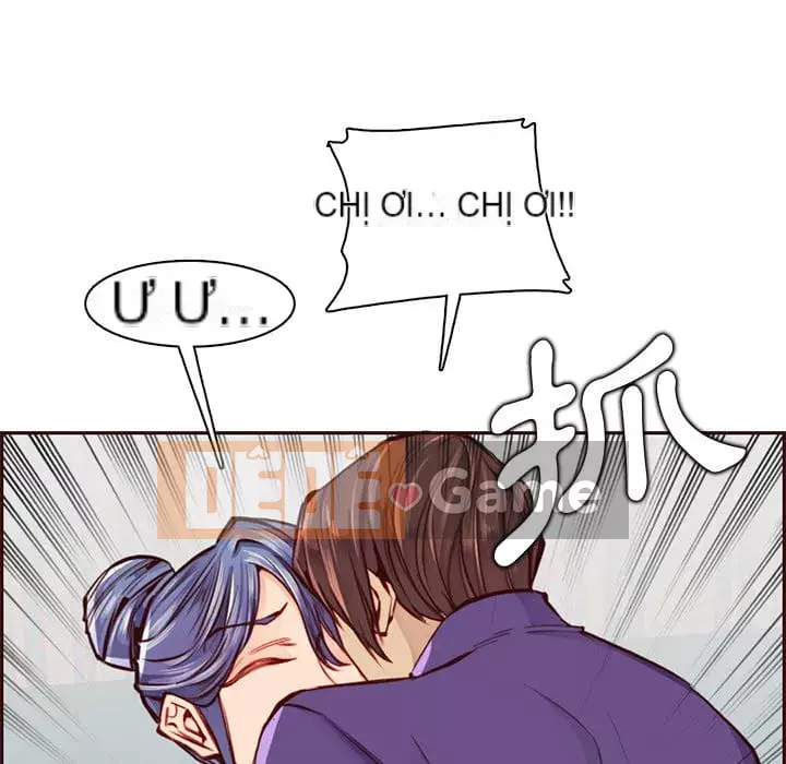 Mẹ tôi là sinh viên đại học Chương 86-87