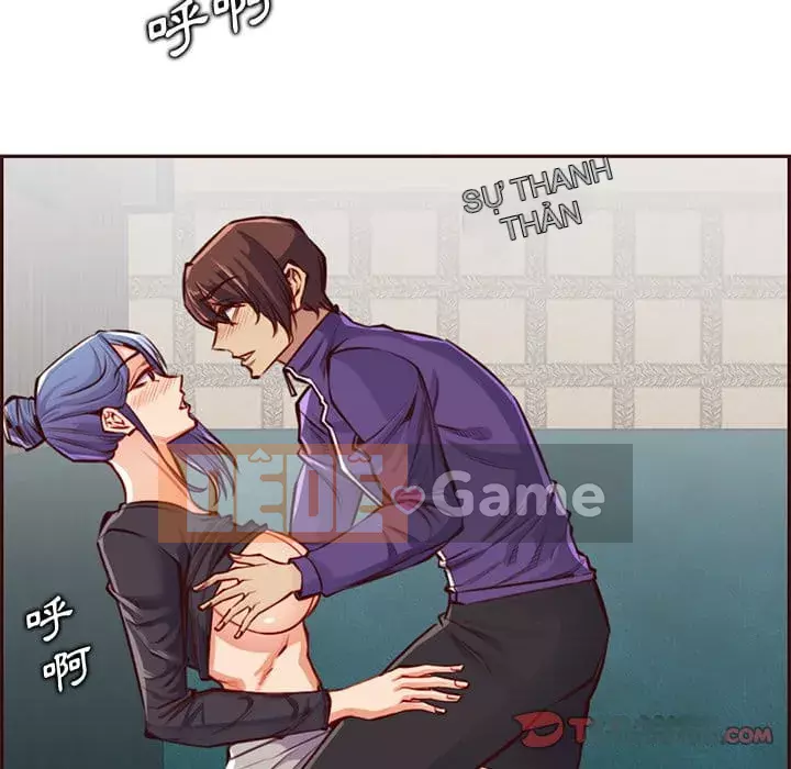 Mẹ tôi là sinh viên đại học Chương 86-87