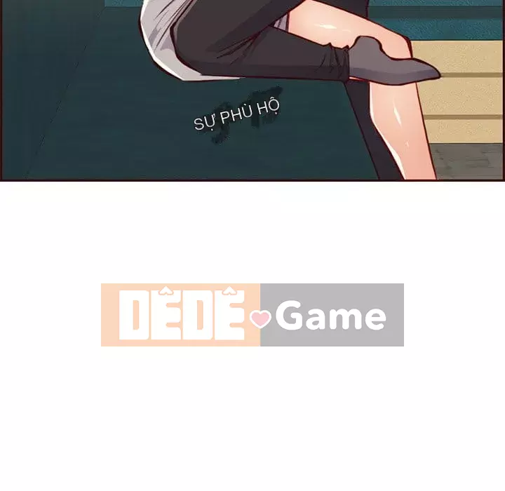 Mẹ tôi là sinh viên đại học Chương 86-87