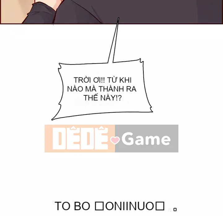 Mẹ tôi là sinh viên đại học Chương 86-87