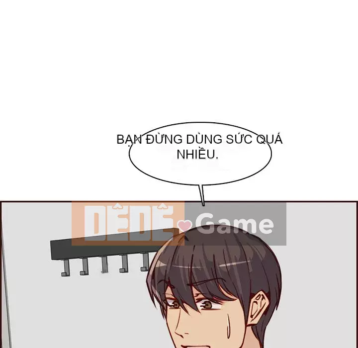 Mẹ tôi là sinh viên đại học Chương 84-85