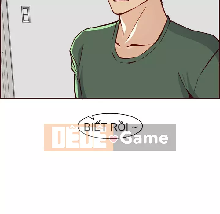 Mẹ tôi là sinh viên đại học Chương 84-85