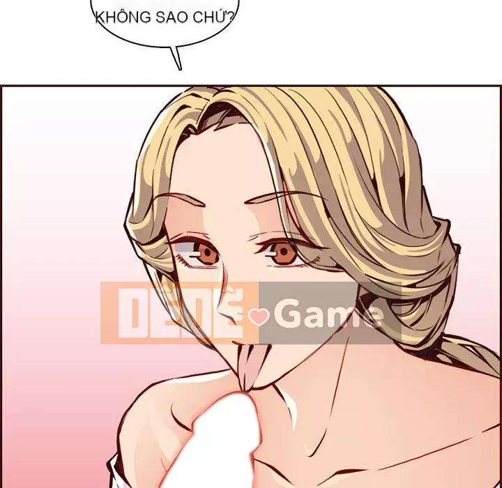 Mẹ tôi là sinh viên đại học Chương 84-85