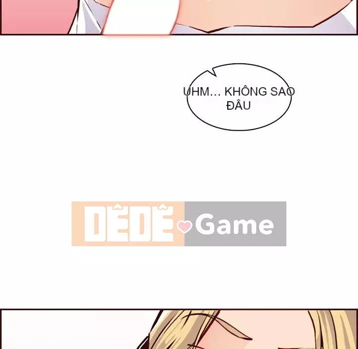 Mẹ tôi là sinh viên đại học Chương 84-85