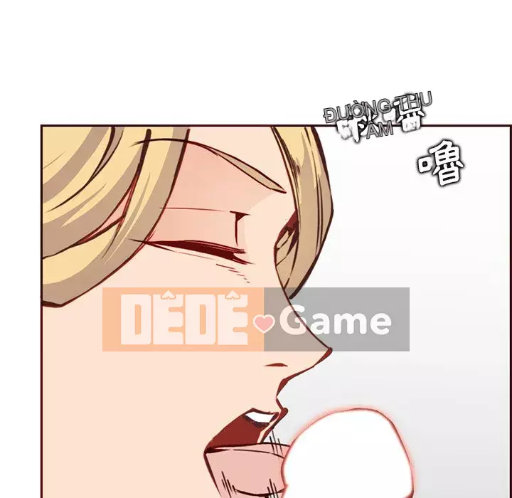 Mẹ tôi là sinh viên đại học Chương 84-85