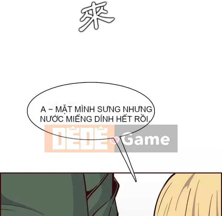 Mẹ tôi là sinh viên đại học Chương 84-85