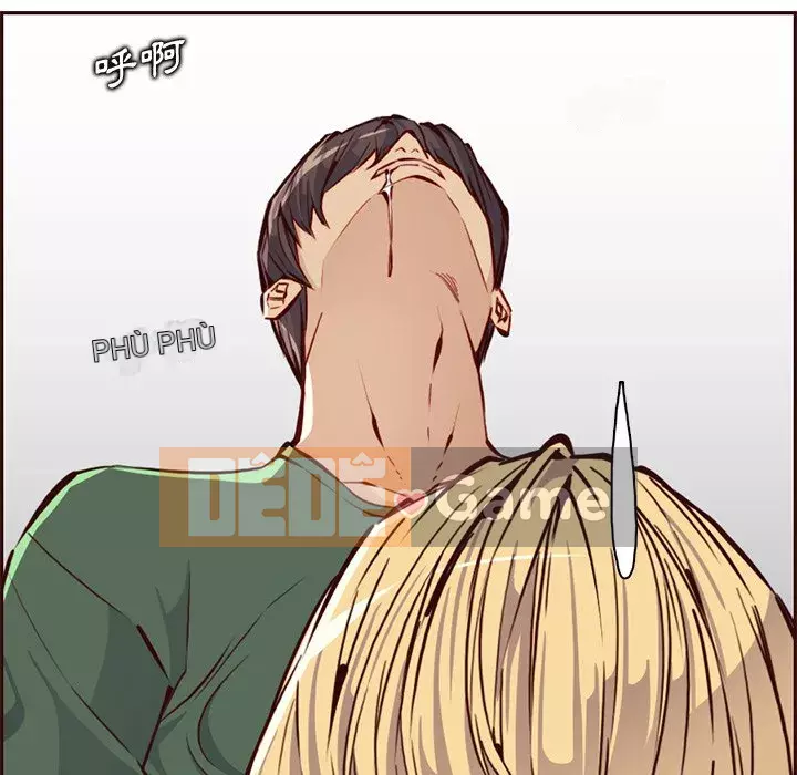 Mẹ tôi là sinh viên đại học Chương 84-85