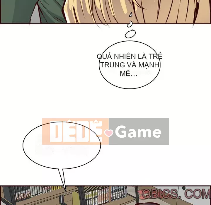 Mẹ tôi là sinh viên đại học Chương 84-85