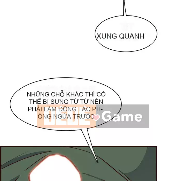 Mẹ tôi là sinh viên đại học Chương 84-85