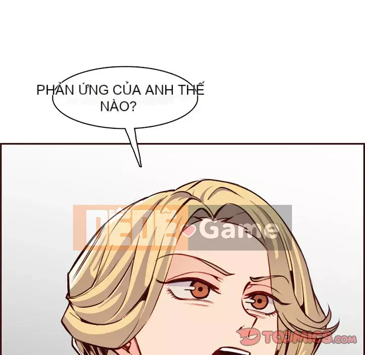 Mẹ tôi là sinh viên đại học Chương 84-85