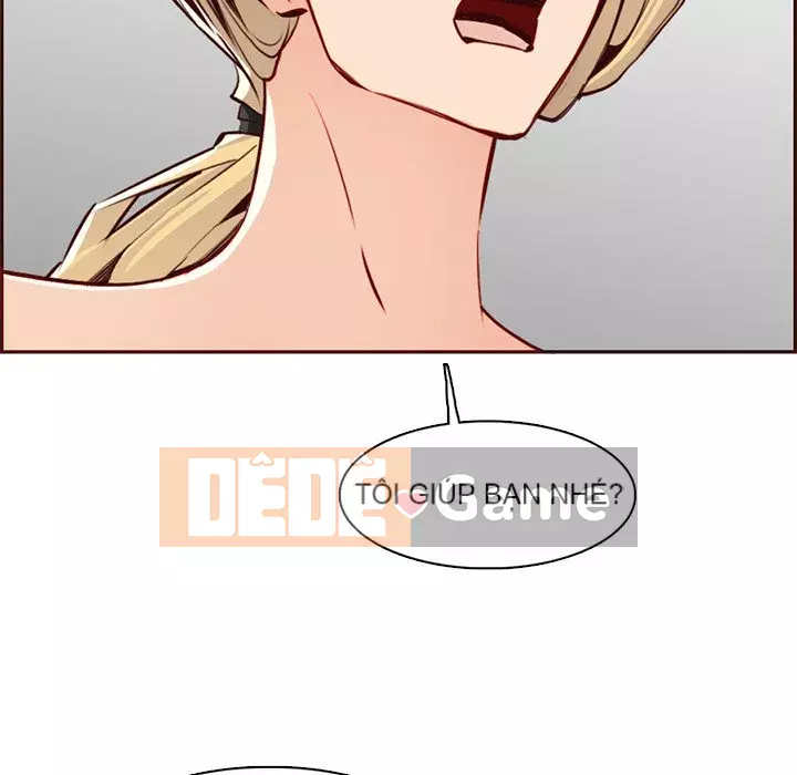 Mẹ tôi là sinh viên đại học Chương 84-85