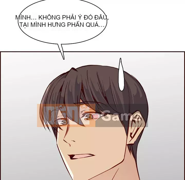 Mẹ tôi là sinh viên đại học Chương 84-85