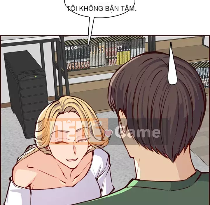 Mẹ tôi là sinh viên đại học Chương 84-85