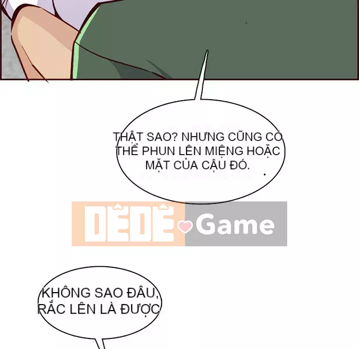 Mẹ tôi là sinh viên đại học Chương 84-85