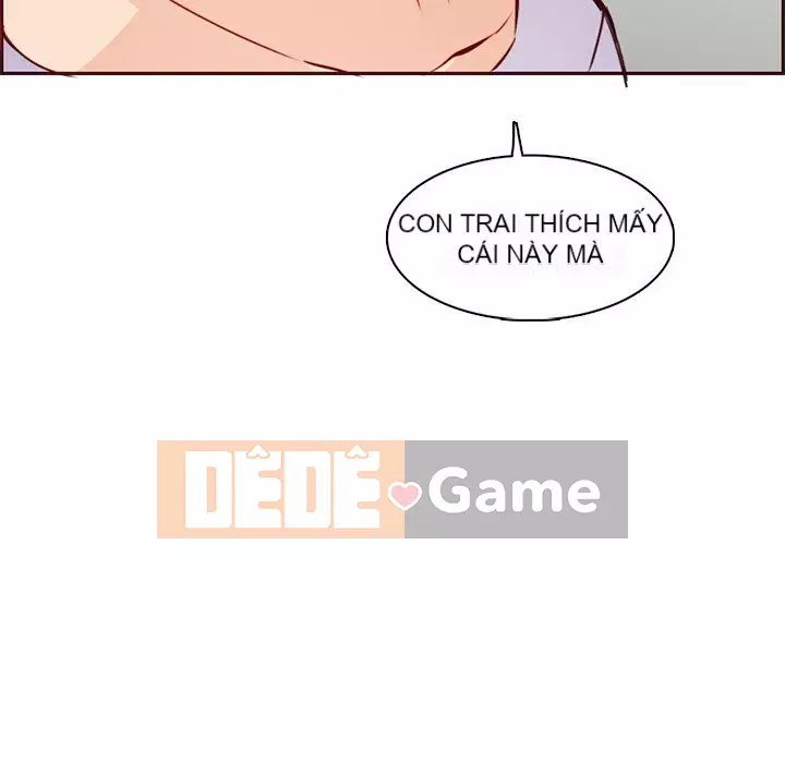 Mẹ tôi là sinh viên đại học Chương 84-85