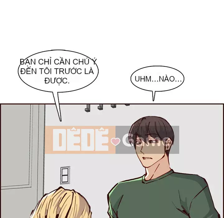 Mẹ tôi là sinh viên đại học Chương 84-85