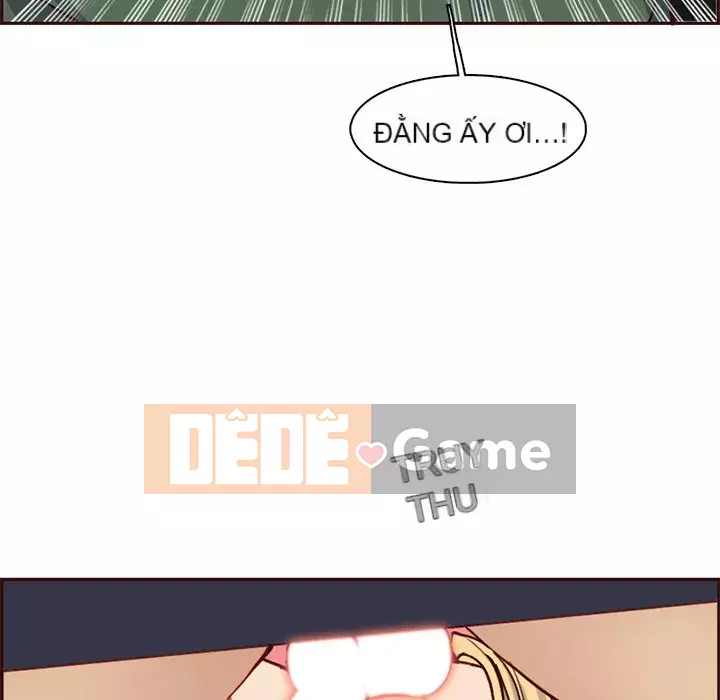 Mẹ tôi là sinh viên đại học Chương 84-85