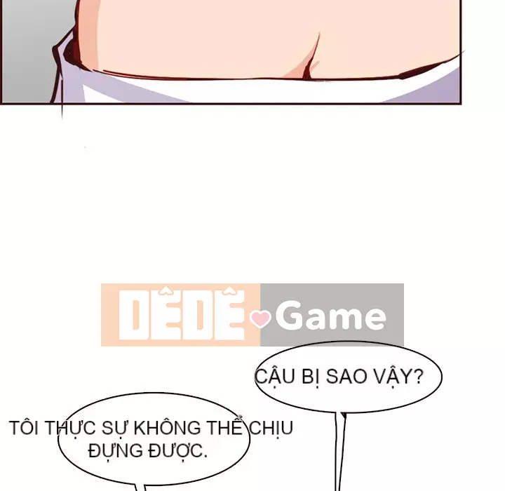 Mẹ tôi là sinh viên đại học Chương 84-85