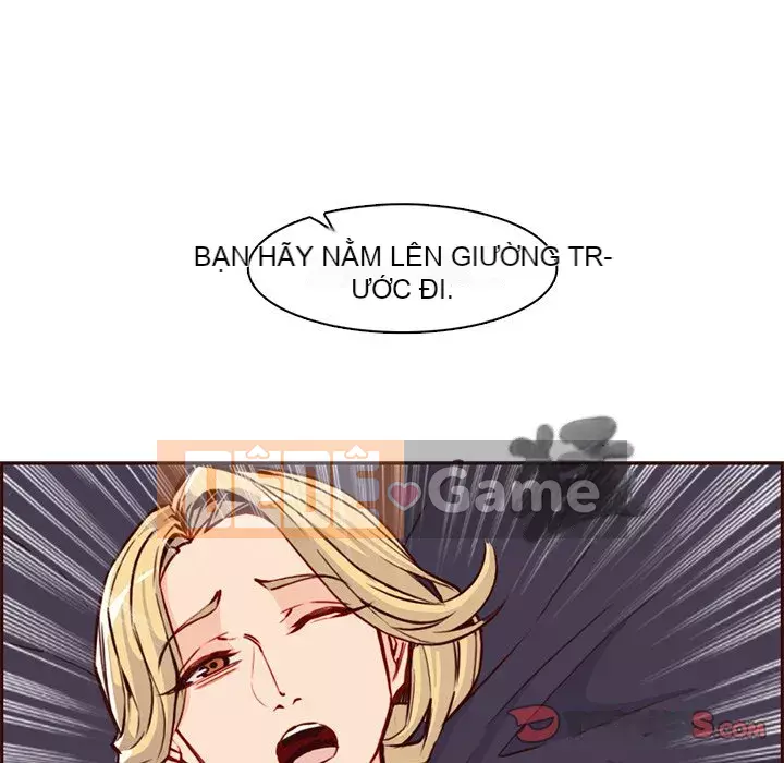 Mẹ tôi là sinh viên đại học Chương 84-85