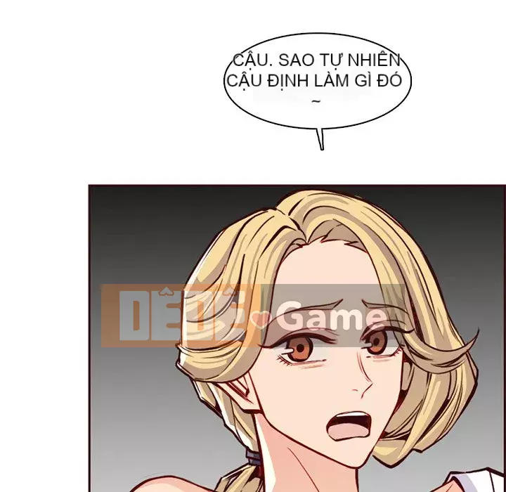 Mẹ tôi là sinh viên đại học Chương 84-85