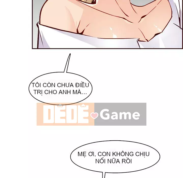 Mẹ tôi là sinh viên đại học Chương 84-85