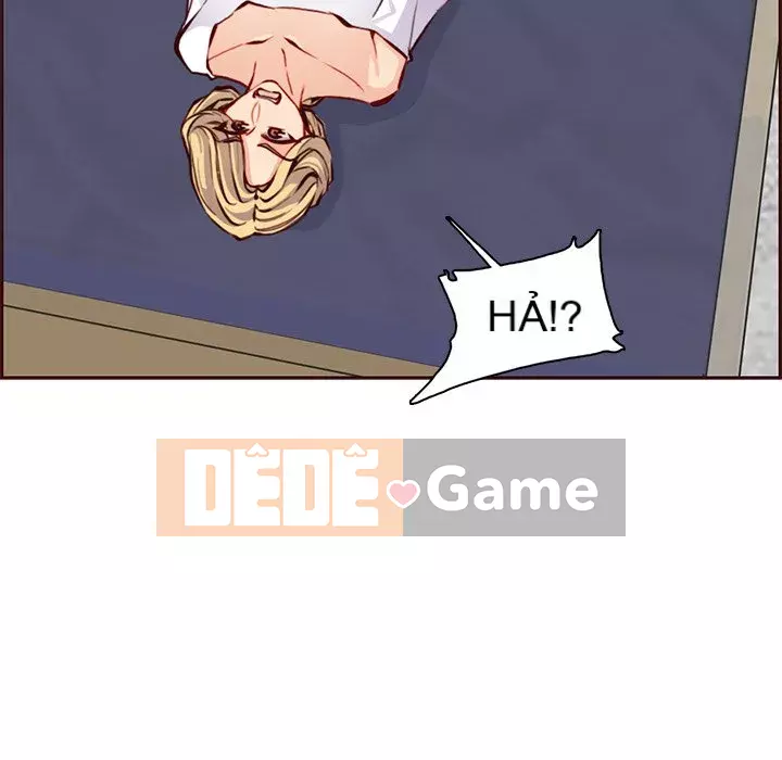 Mẹ tôi là sinh viên đại học Chương 84-85