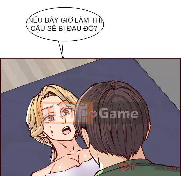 Mẹ tôi là sinh viên đại học Chương 84-85