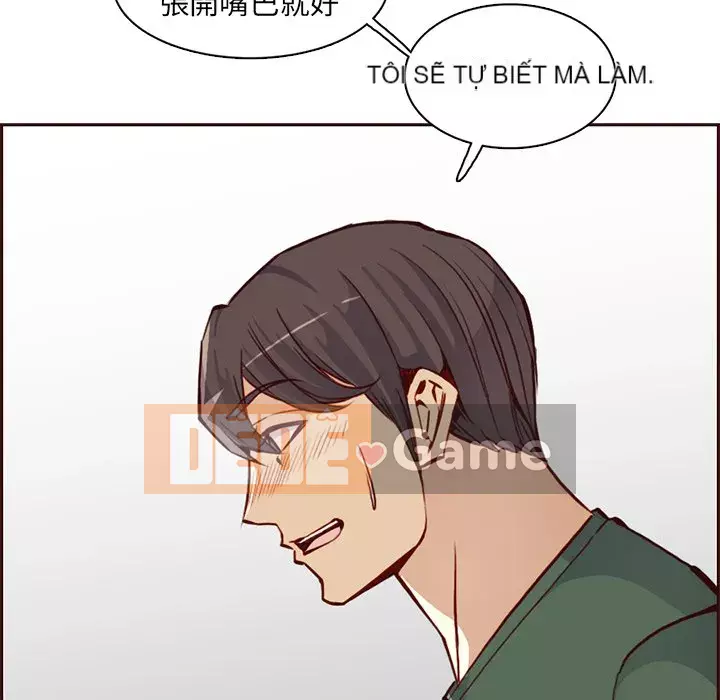 Mẹ tôi là sinh viên đại học Chương 84-85