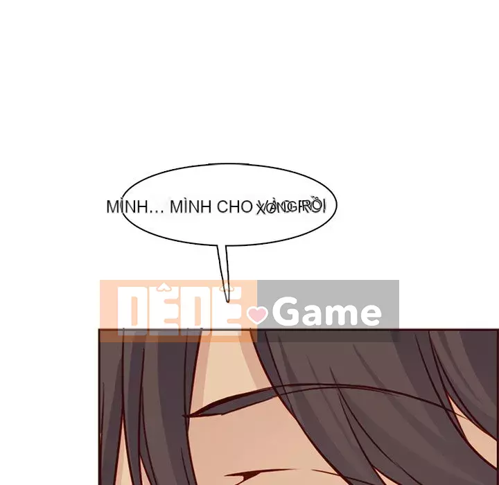 Mẹ tôi là sinh viên đại học Chương 84-85