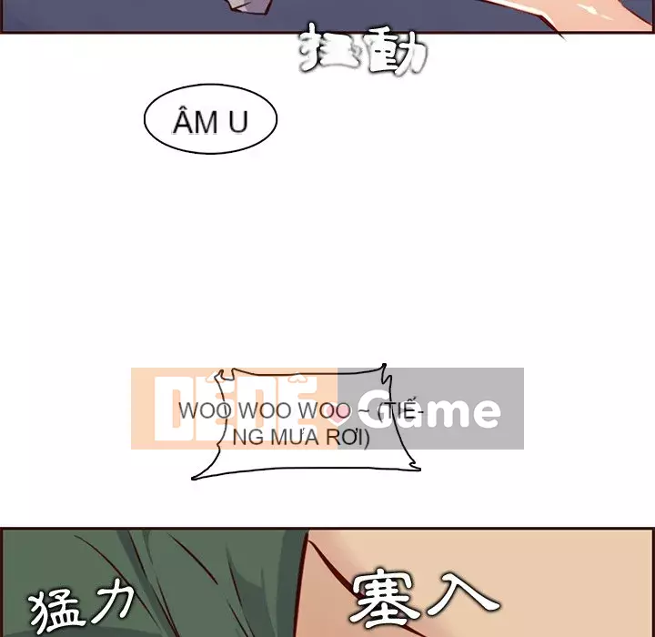 Mẹ tôi là sinh viên đại học Chương 84-85