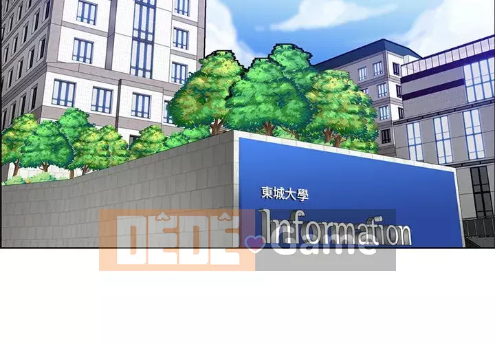 Mẹ tôi là sinh viên đại học Chương 84-85